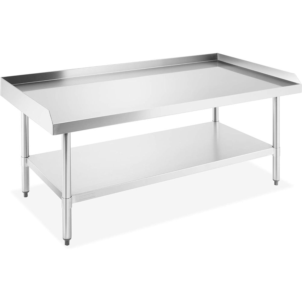 Commercial Kitchen Grill - 60 L x 30 W x