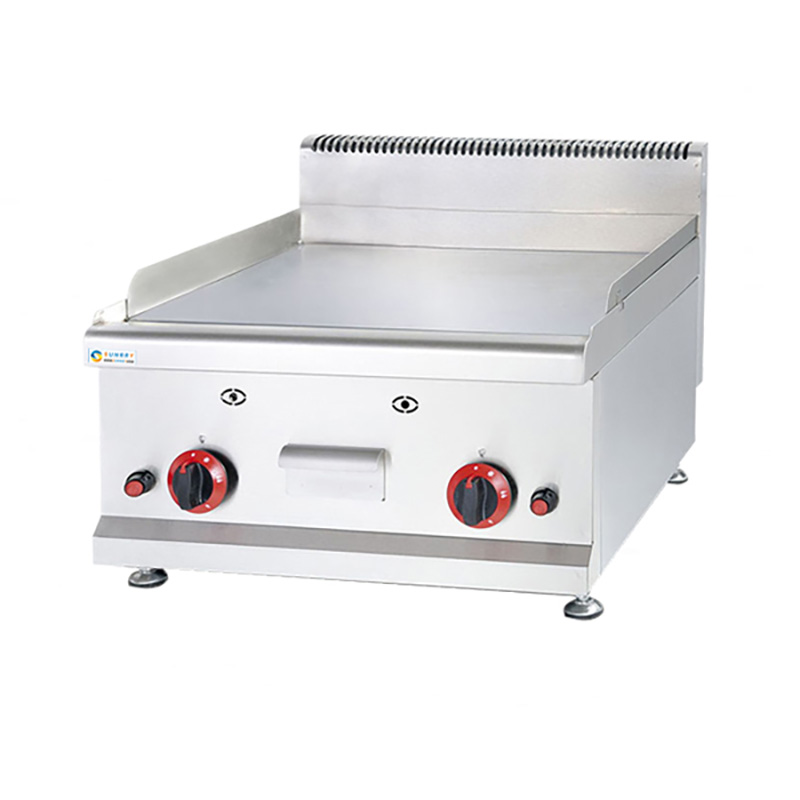 Commercial Kitchen Grill - Table-top Grill Restaurant Kitchen Equipment Commercial
