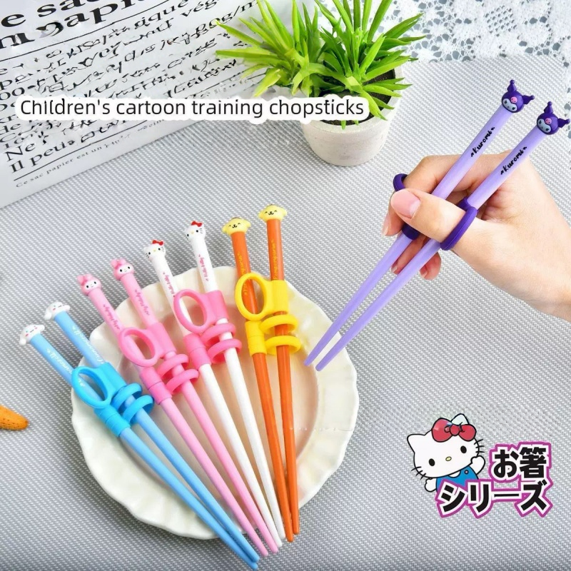 Commercial Kitchen Accessories - Sanrio My Melody Kuromi Cartoon Children's
