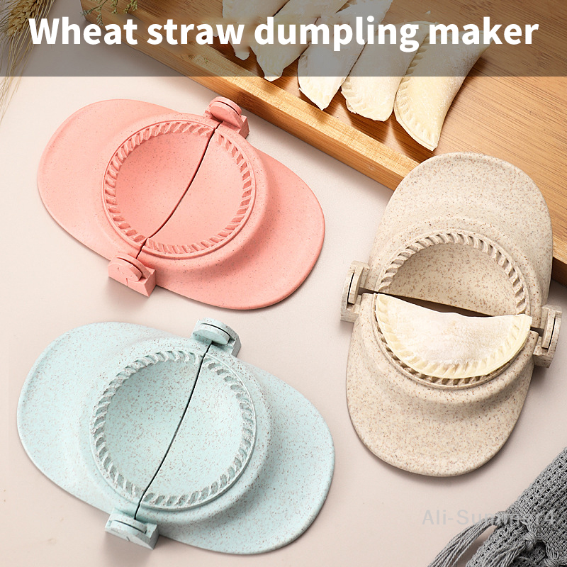 Commercial Kitchen Accessories - Dumpling Machine Tools Dumpling Mold Clamp