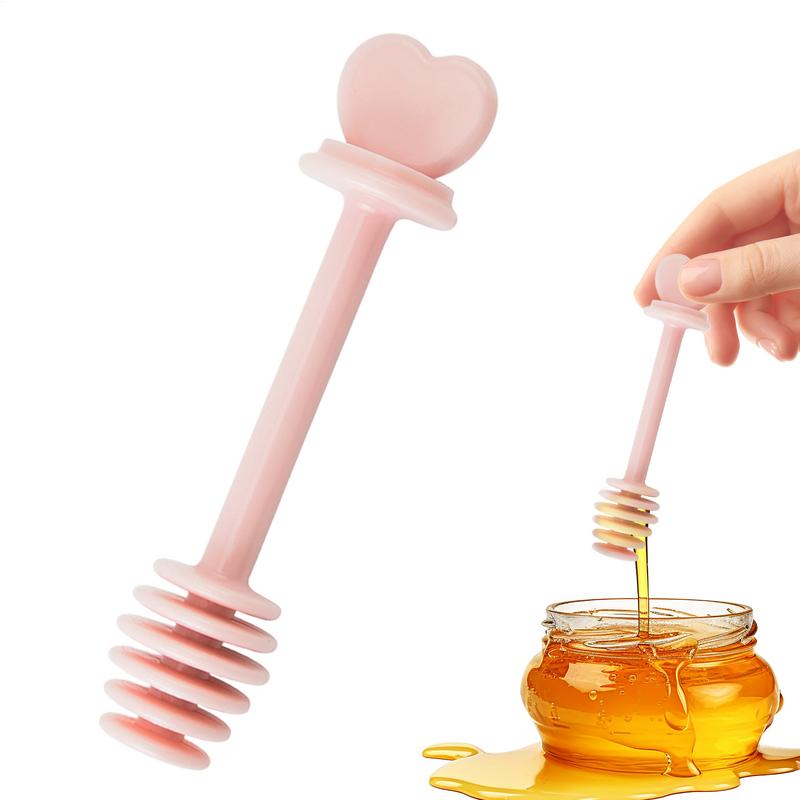 Bar Blender Mixing - Honey Spoon Honey Dipper Stick Honey