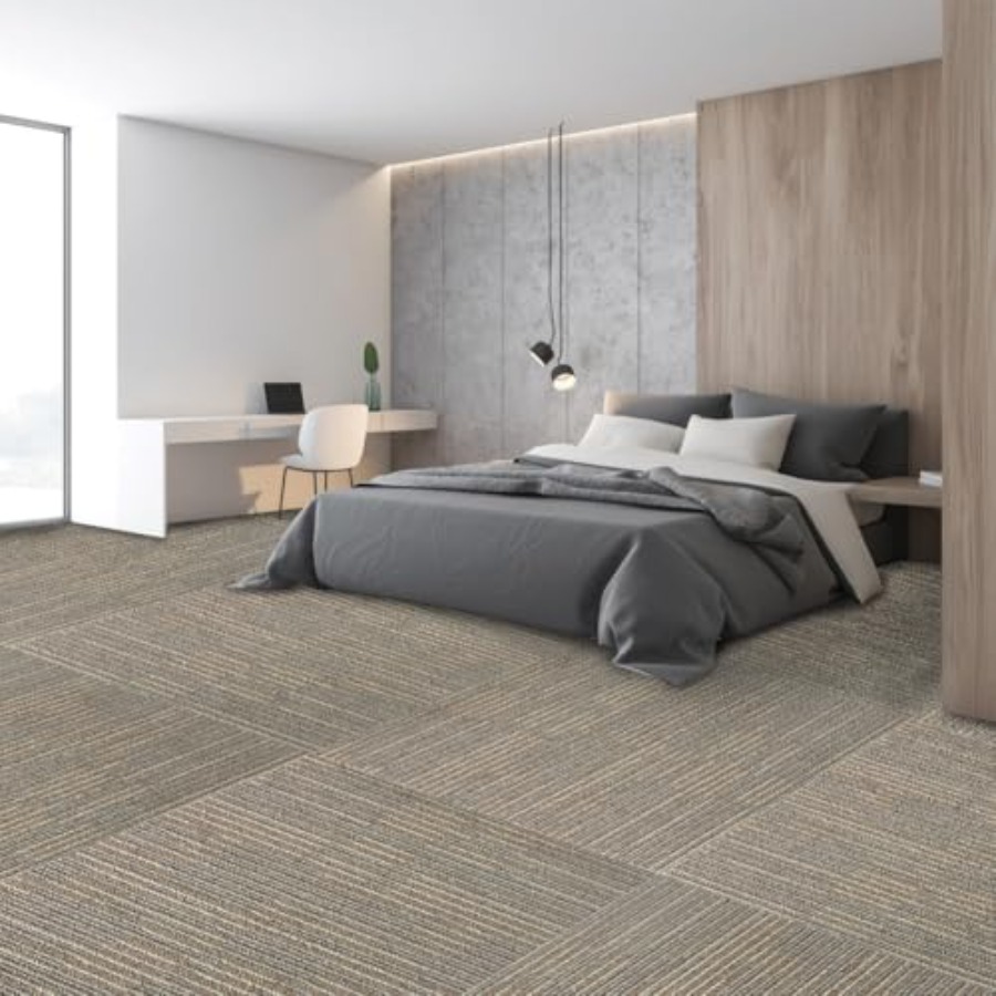 Commercial Kitchen Tile Flooring - Commercial Carpet Tiles, 24 x 24