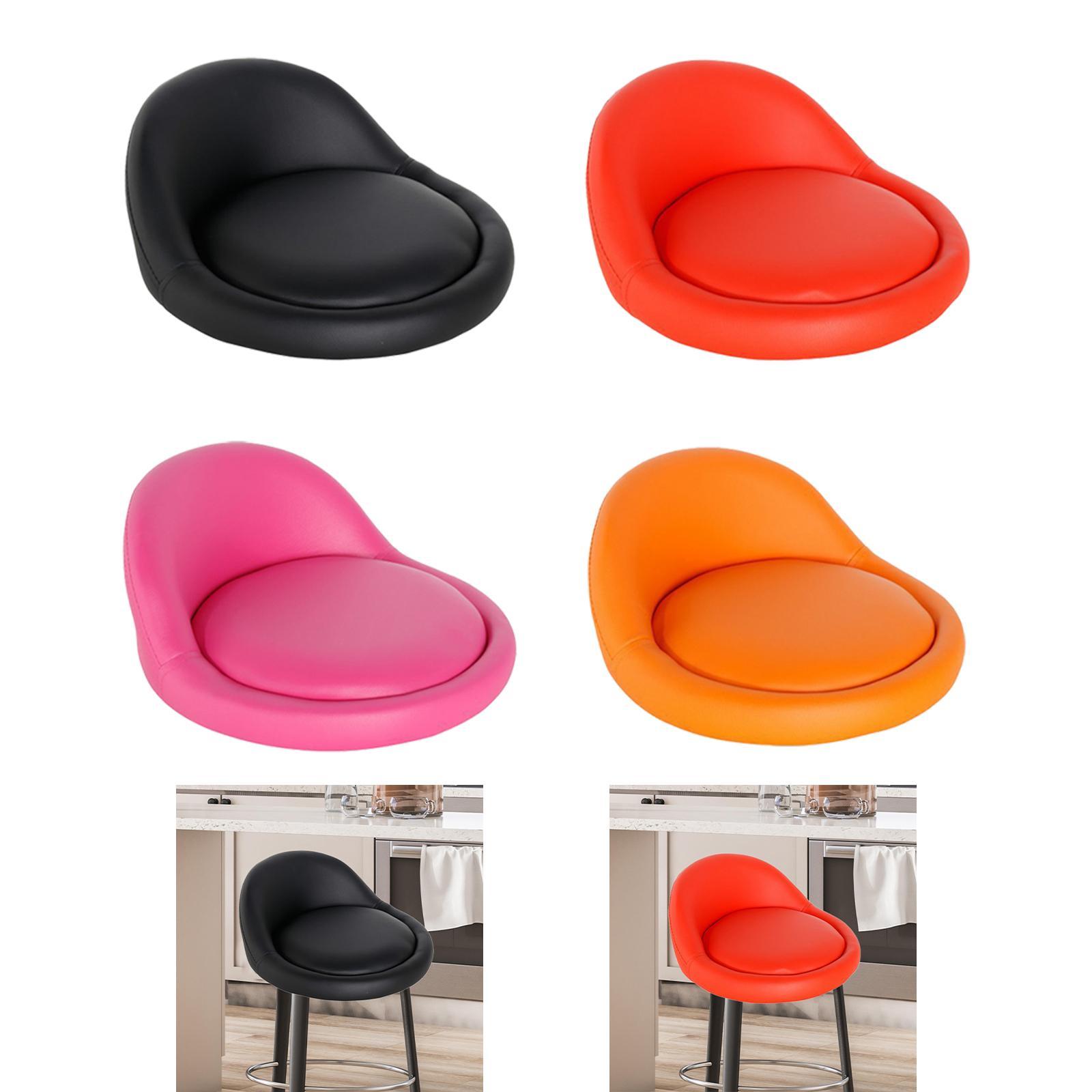 Salon Bar Stool Seat Cushion,  - Commercial Kitchen Installation avaliação e preço