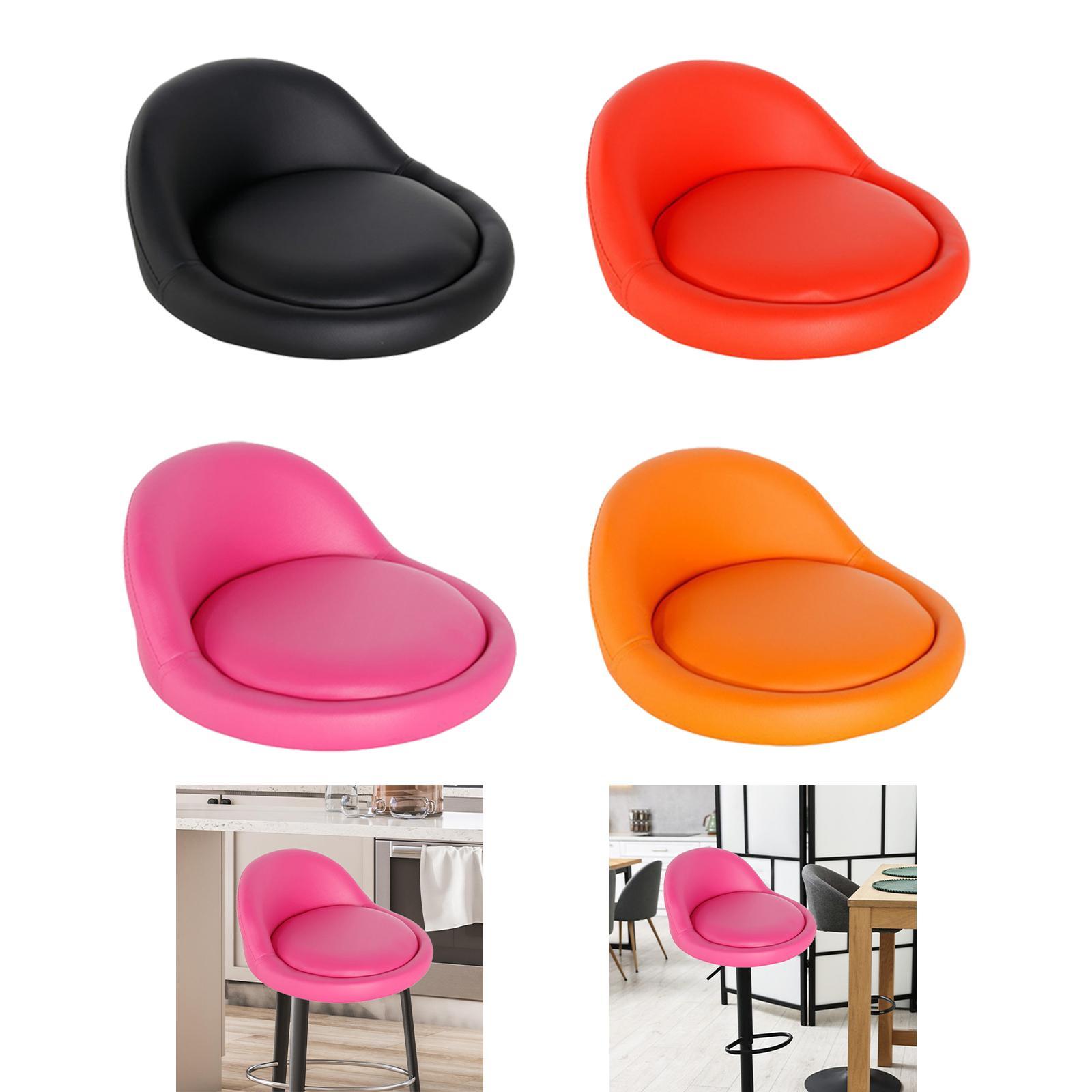 Salon Bar Stool Seat Cushion,  - Commercial Kitchen Installation avaliação e preço