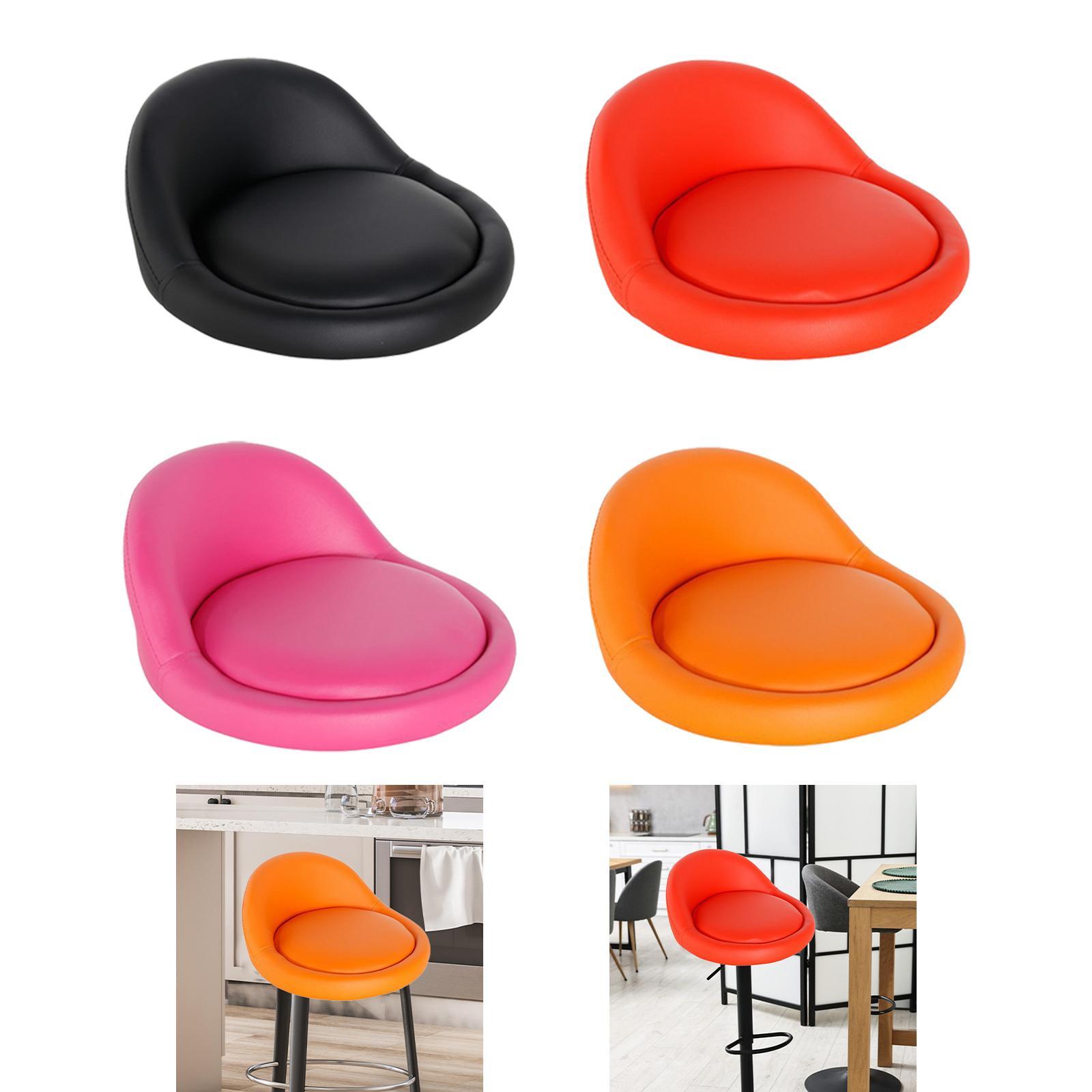 Salon Bar Stool Seat Cushion,  - Commercial Kitchen Installation avaliação e preço