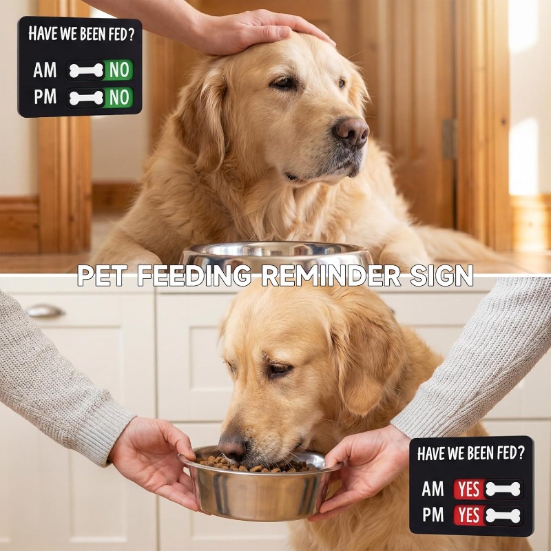 4/1PCS Magnetic Cat Dog Pets F - Commercial Kitchen Fridge avaliação e preço
