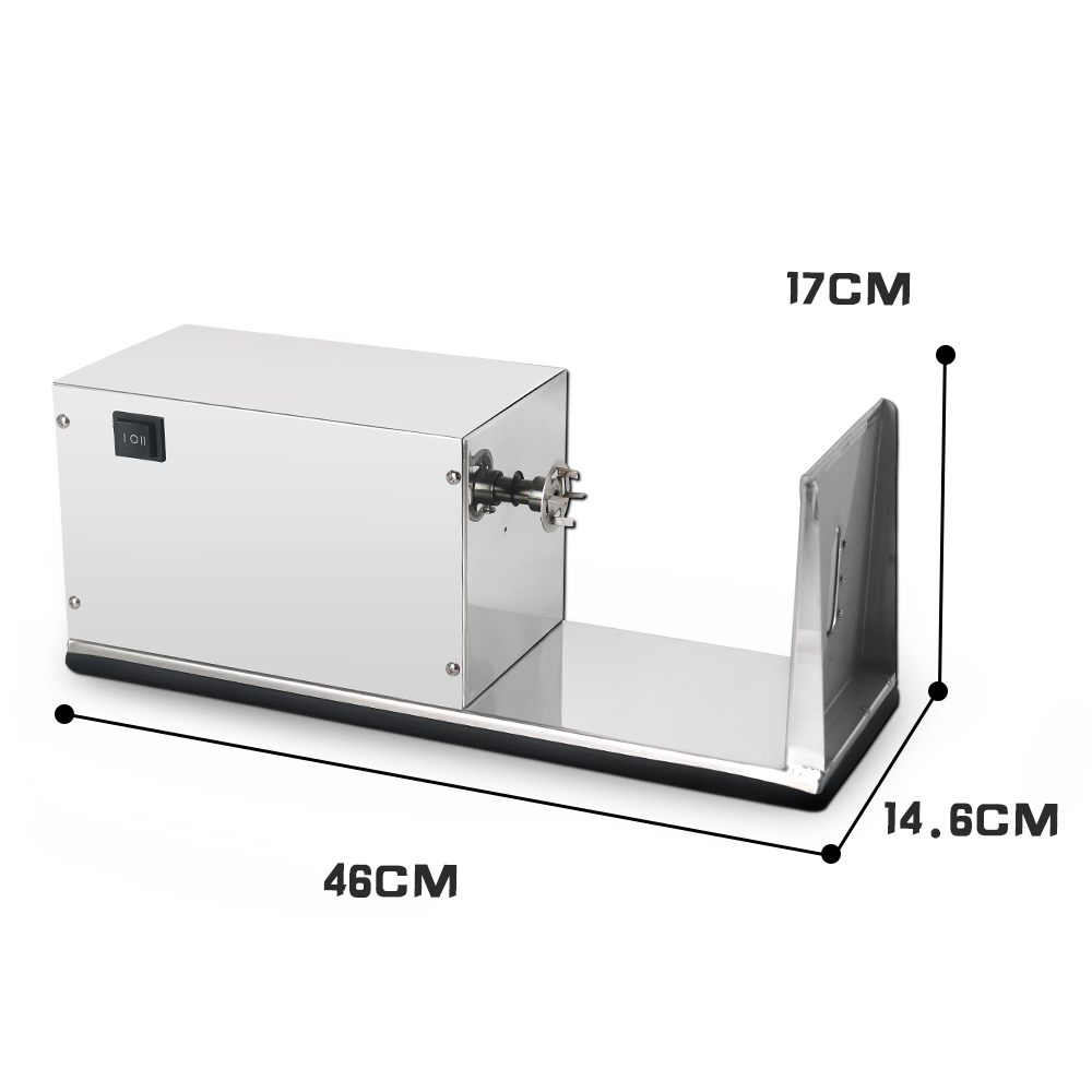 Electric stainless steel potat - Commercial Kitchen Outlets avaliação e preço