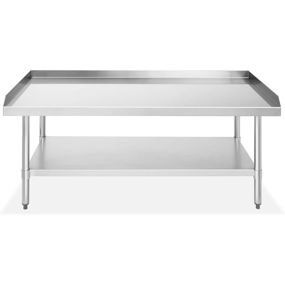 60 L x 30 W x 24 H Stainless S - Commercial Kitchen Grill avaliação e preço