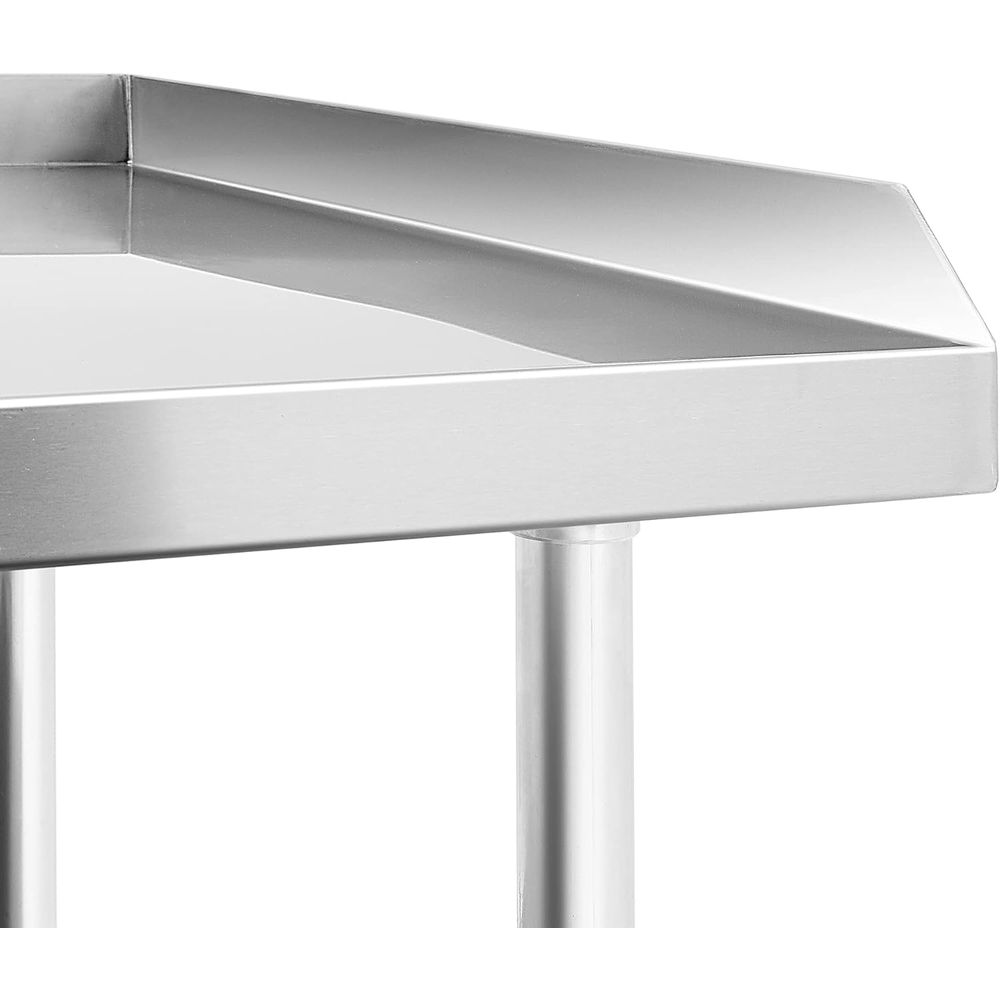 60 L x 30 W x 24 H Stainless S - Commercial Kitchen Grill avaliação e preço