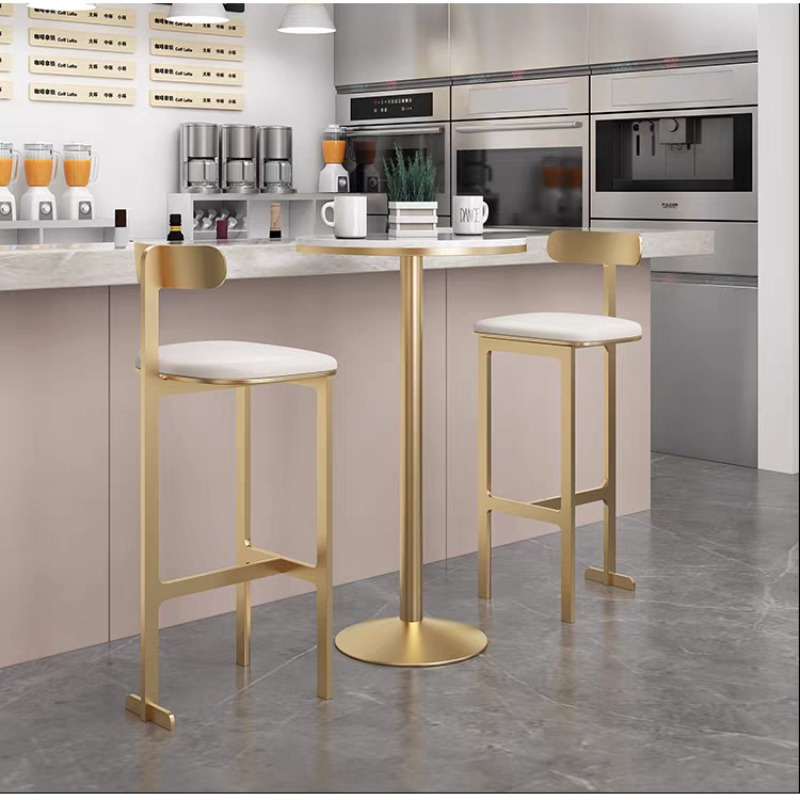 Wooden Chairs Outdoor Bar Benc - Commercial Kitchen Bench avaliação e preço