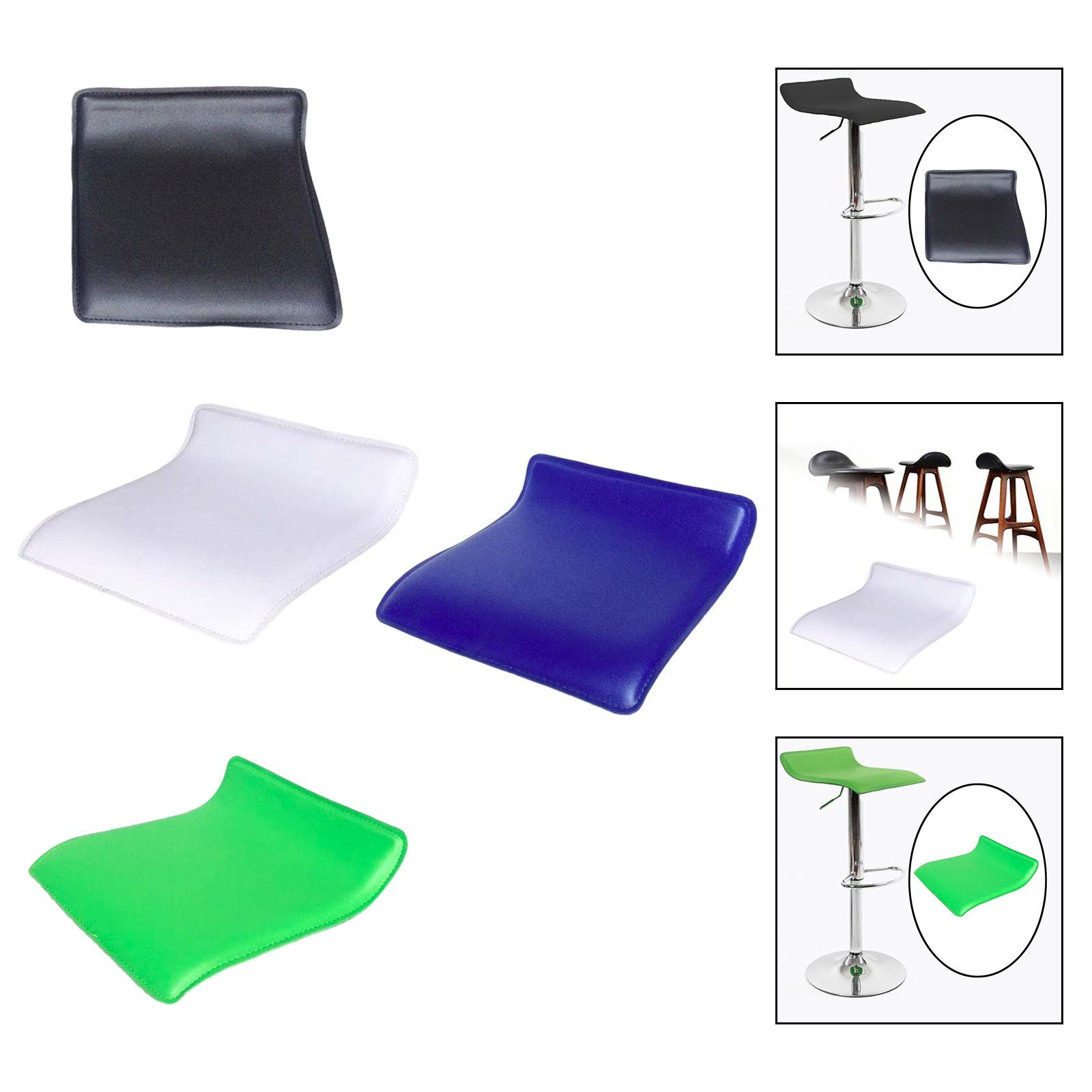 Bar PVC Stool Seat Replacement - Commercial Kitchen And Bar avaliação e preço