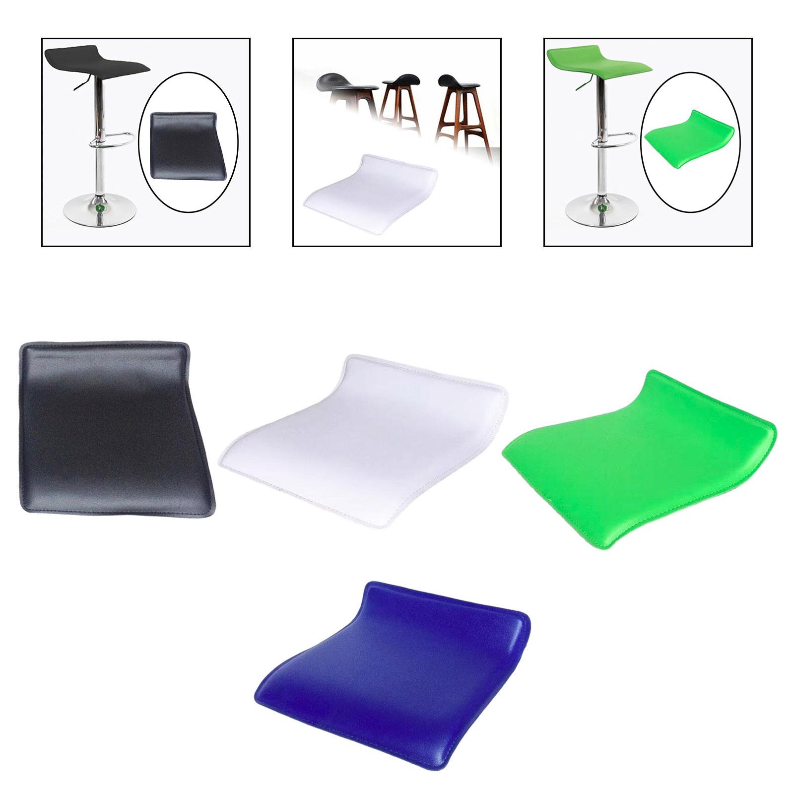 Bar PVC Stool Seat Replacement - Commercial Kitchen And Bar avaliação e preço