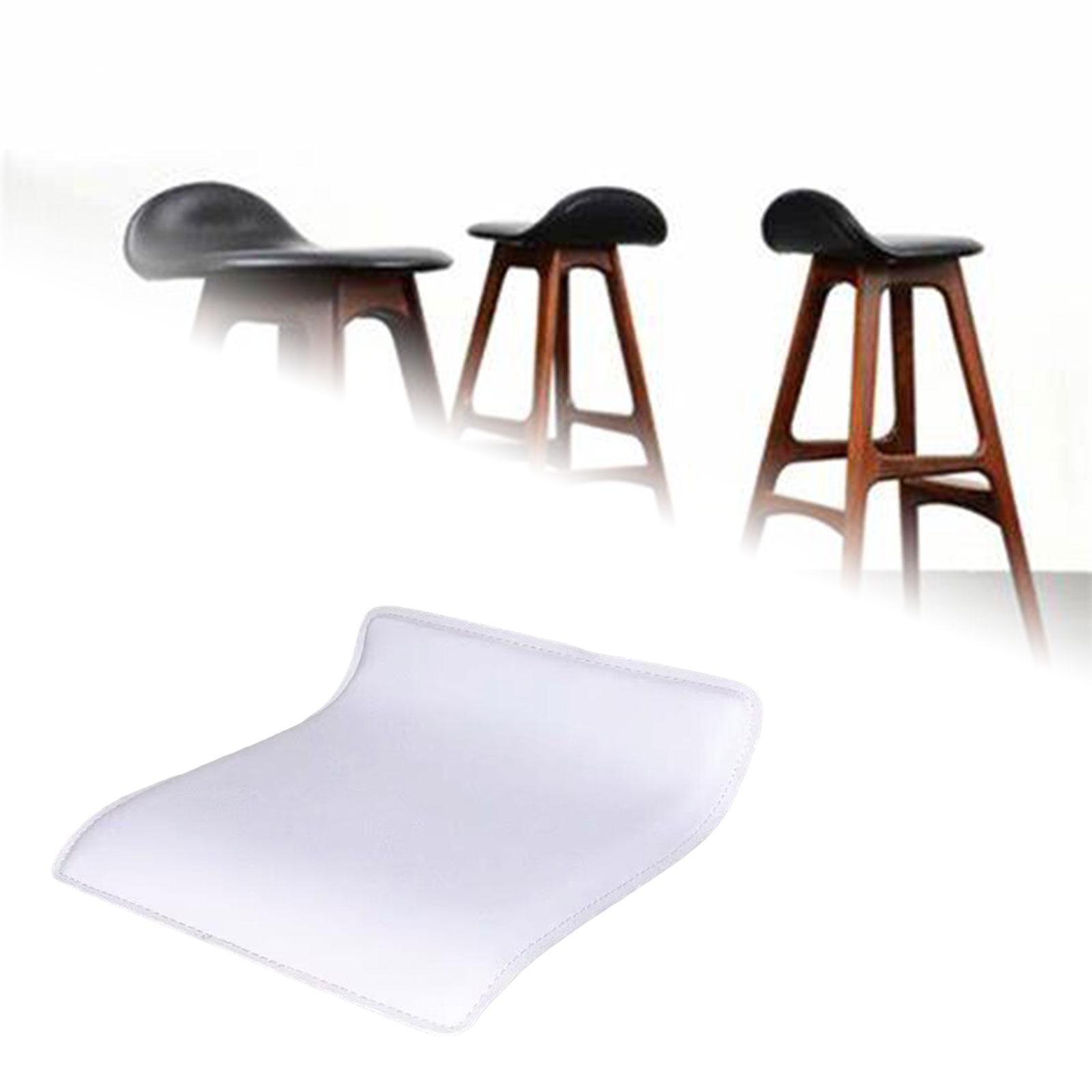 Bar PVC Stool Seat Replacement - Commercial Kitchen And Bar avaliação e preço