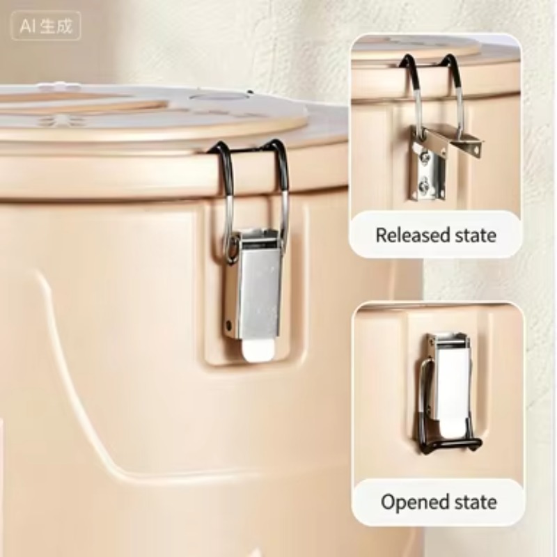 Commercial Insulated Food Stor - Commercial Kitchen Accessories avaliação e preço