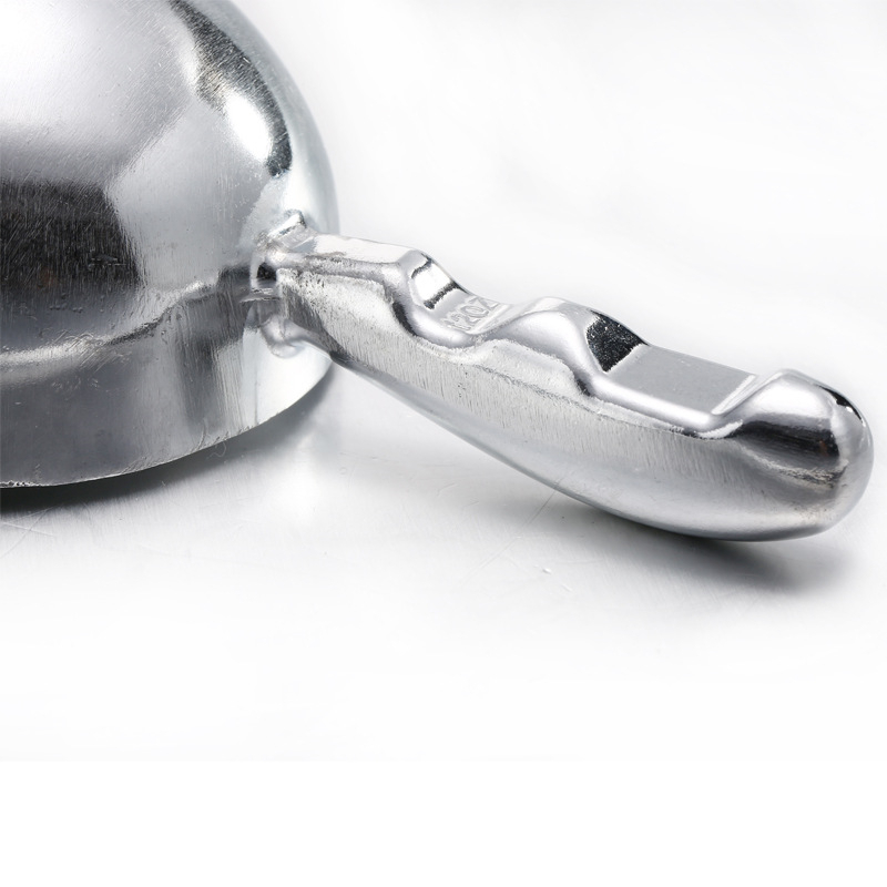 6oz/12oz/24oz Aluminum Ice Sco - Commercial Kitchen And Bar avaliação e preço