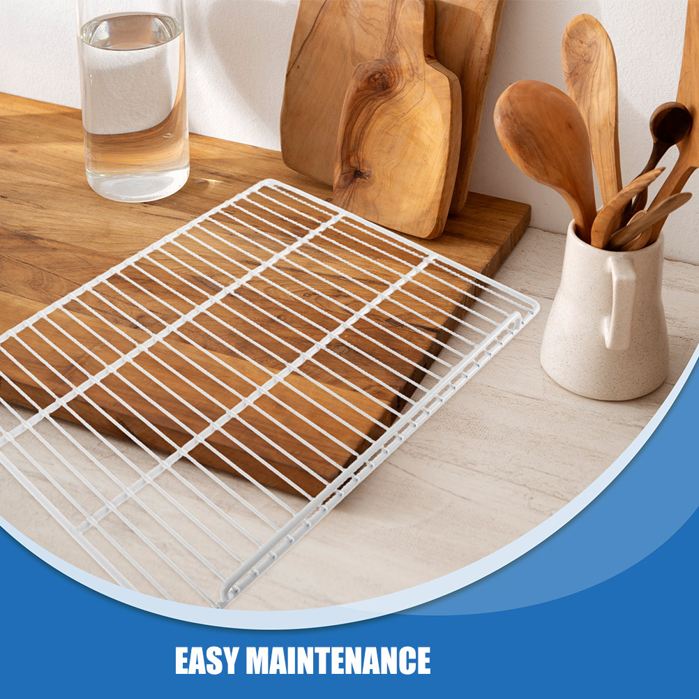 1pcs Storage Shelf Adjustable  - Commercial Kitchen Fridge avaliação e preço