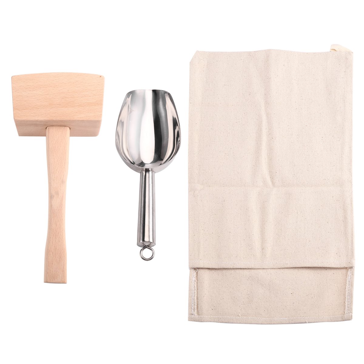 Light Weight Ice Scoop Kitchen - Commercial Kitchen Dishwasher avaliação e preço