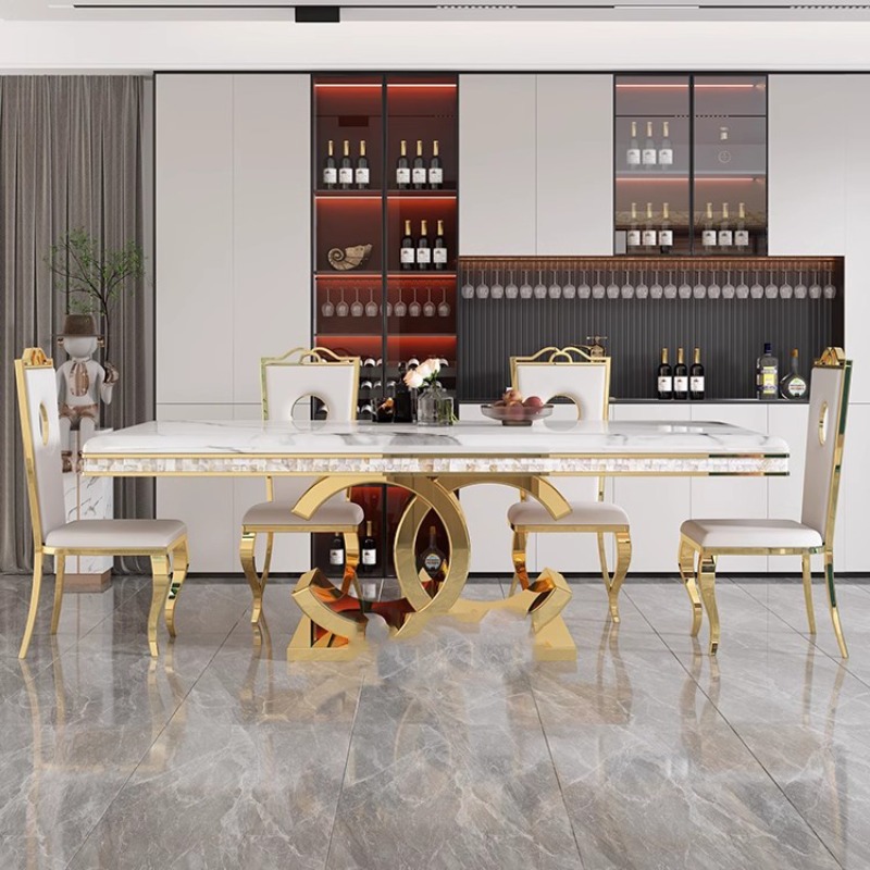 Kitchen Marble Dining Table Re - Commercial Kitchen Bench avaliação e preço