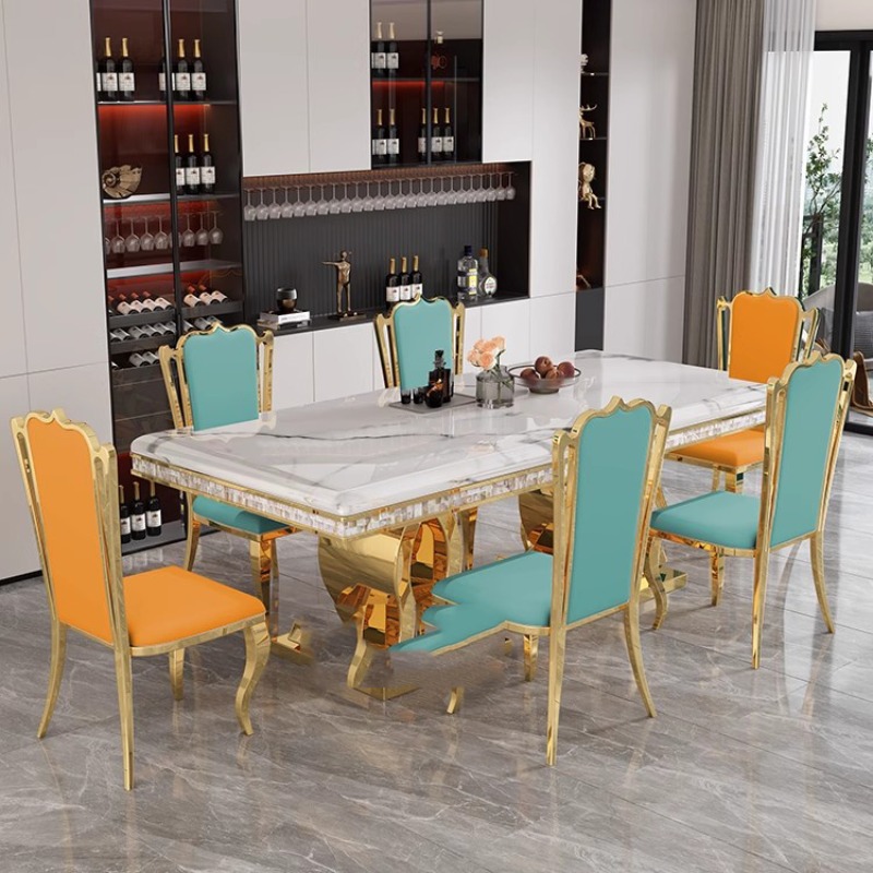 Kitchen Marble Dining Table Re - Commercial Kitchen Bench avaliação e preço