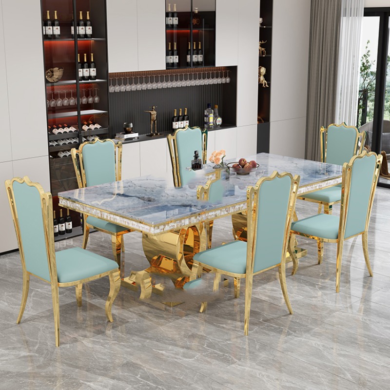 Kitchen Marble Dining Table Re - Commercial Kitchen Bench avaliação e preço