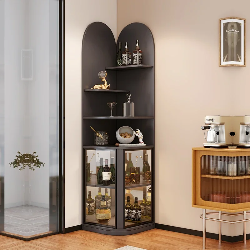 Wall Bar Cabinet Open Cabinets - Commercial Kitchen And Bar avaliação e preço