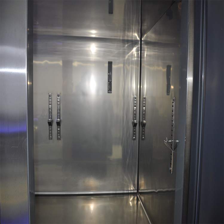 Factory Direct Sale Commercial - Commercial Kitchen Refrigerator avaliação e preço