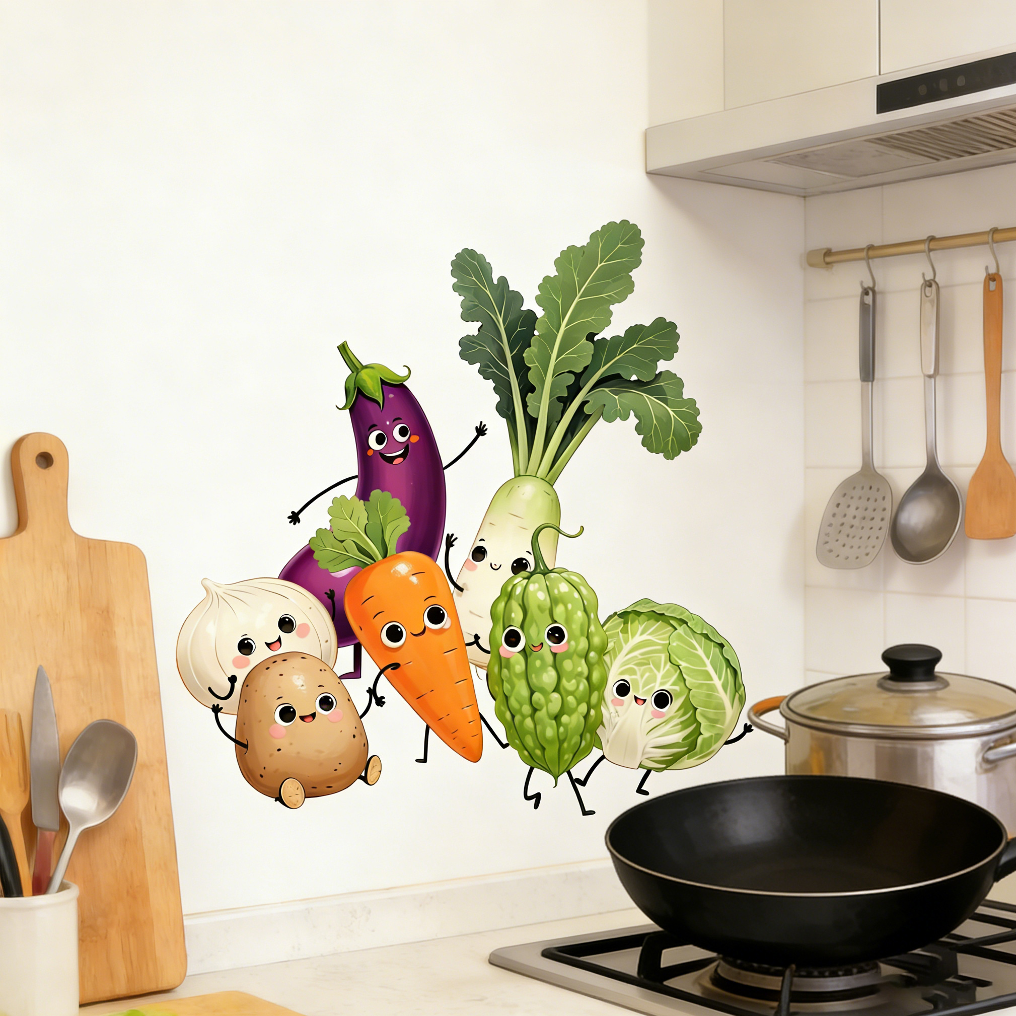 Emotionally Expressive Vegetab - Commercial Kitchen Fridge avaliação e preço