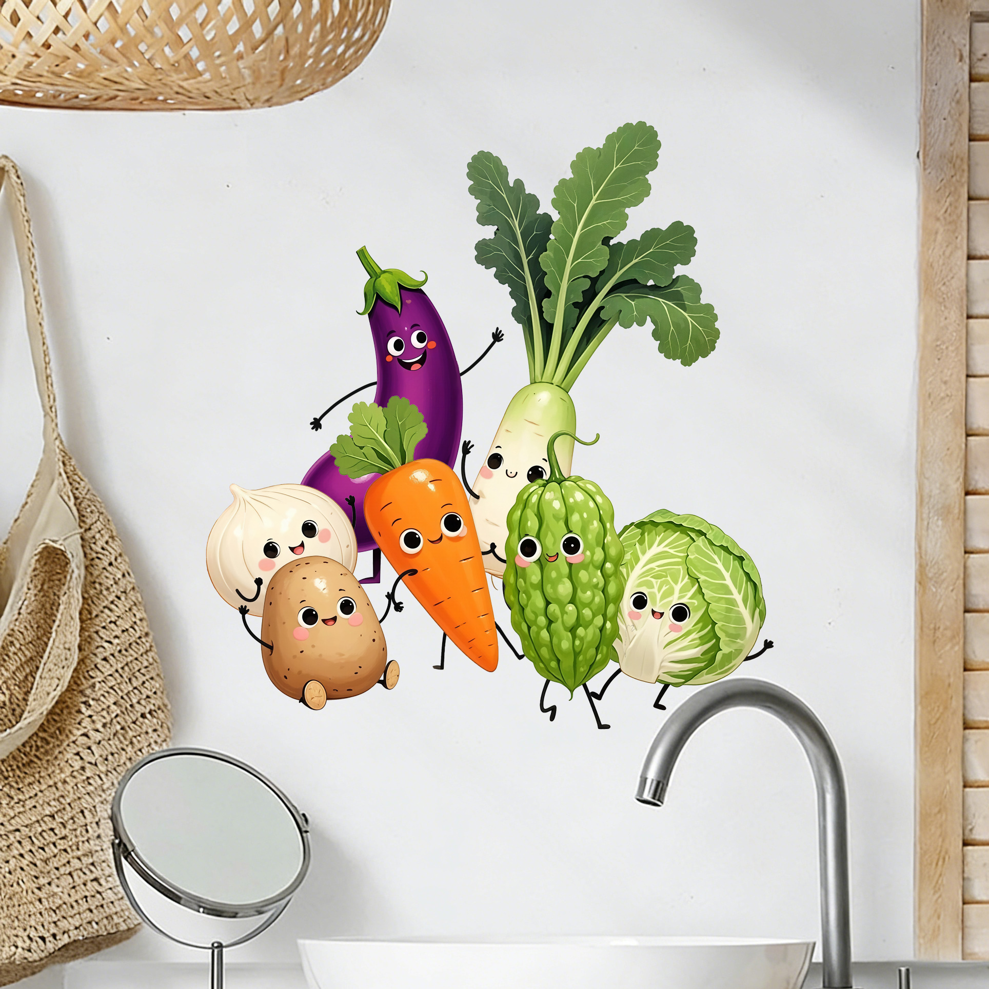 Emotionally Expressive Vegetab - Commercial Kitchen Fridge avaliação e preço
