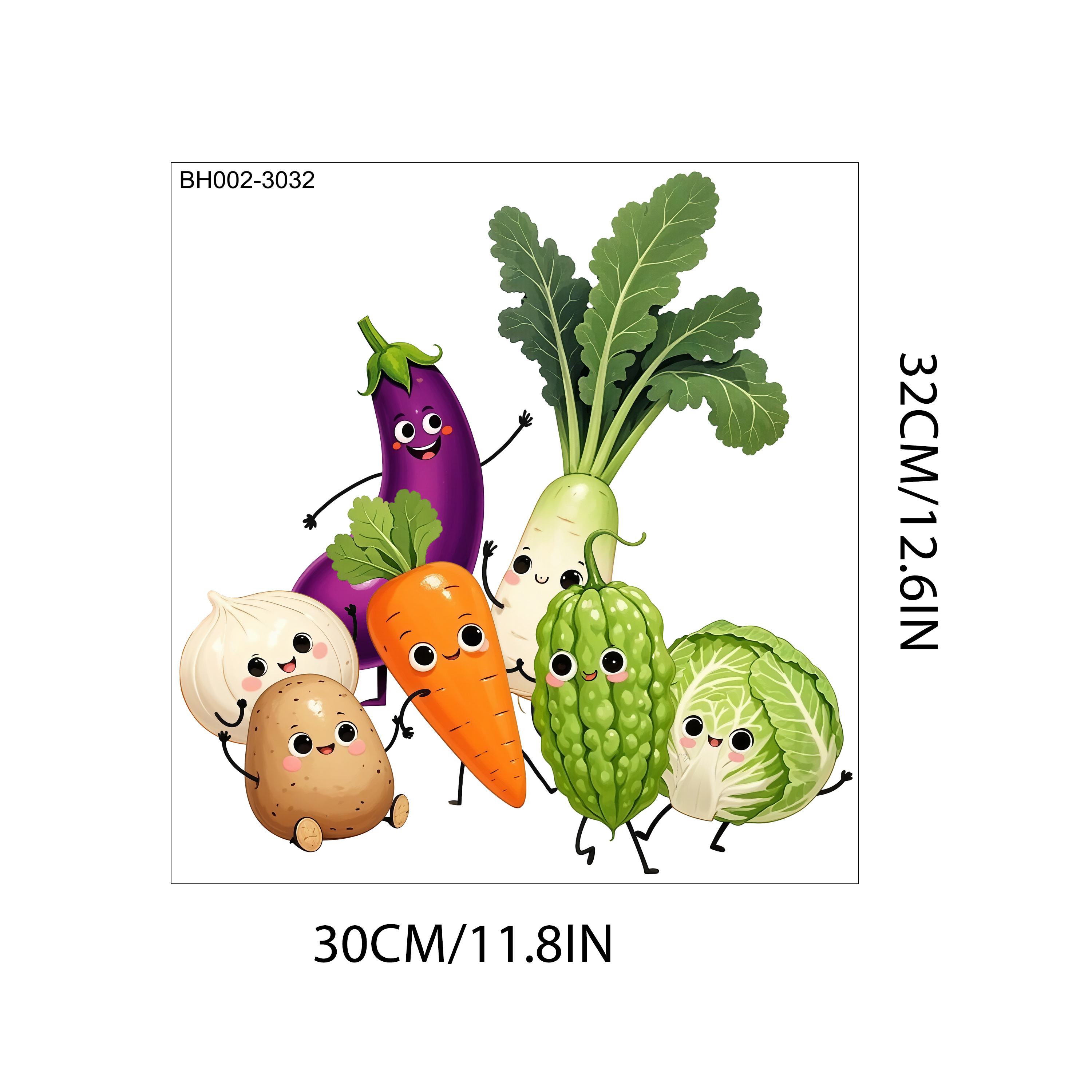 Emotionally Expressive Vegetab - Commercial Kitchen Fridge avaliação e preço