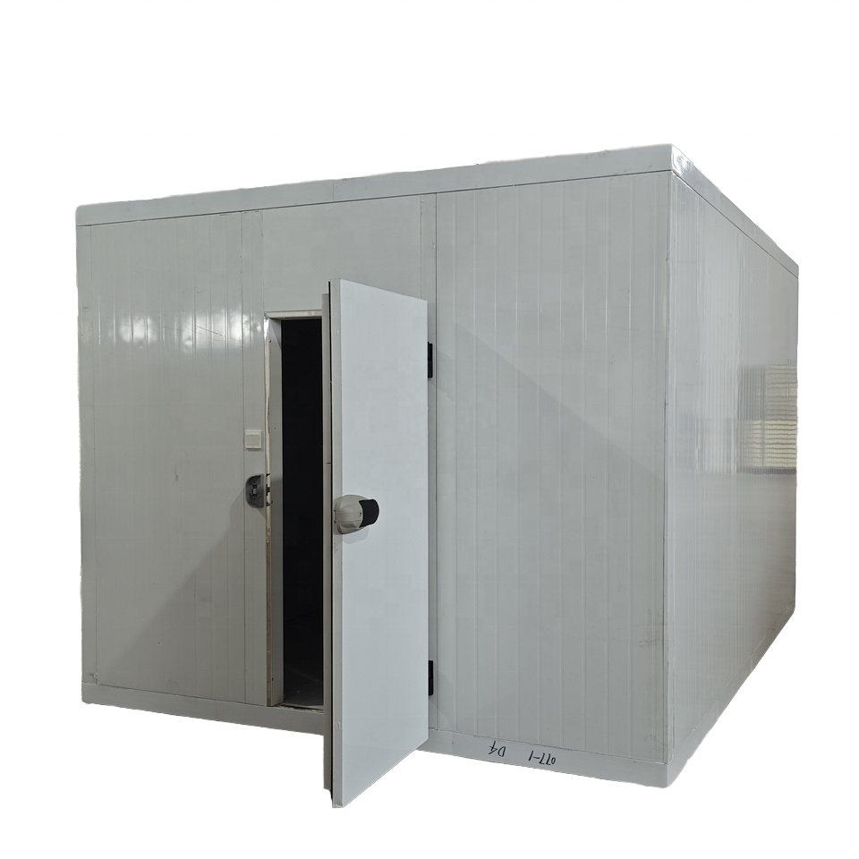 Walk in Cooler Fridge Refriger - Commercial Kitchen Fridge avaliação e preço