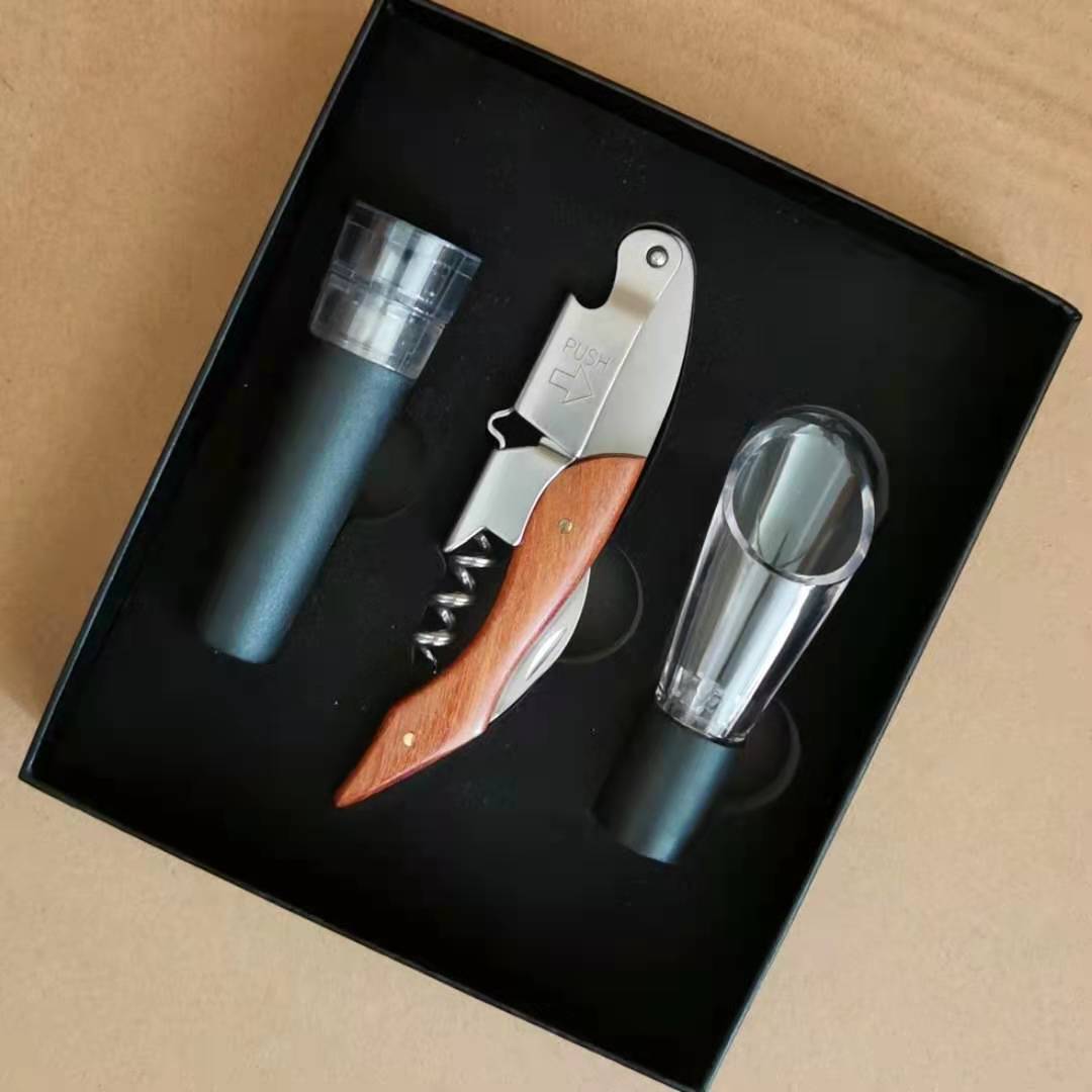 gift package red Wine Beer Bot - Commercial Kitchen And Bar avaliação e preço
