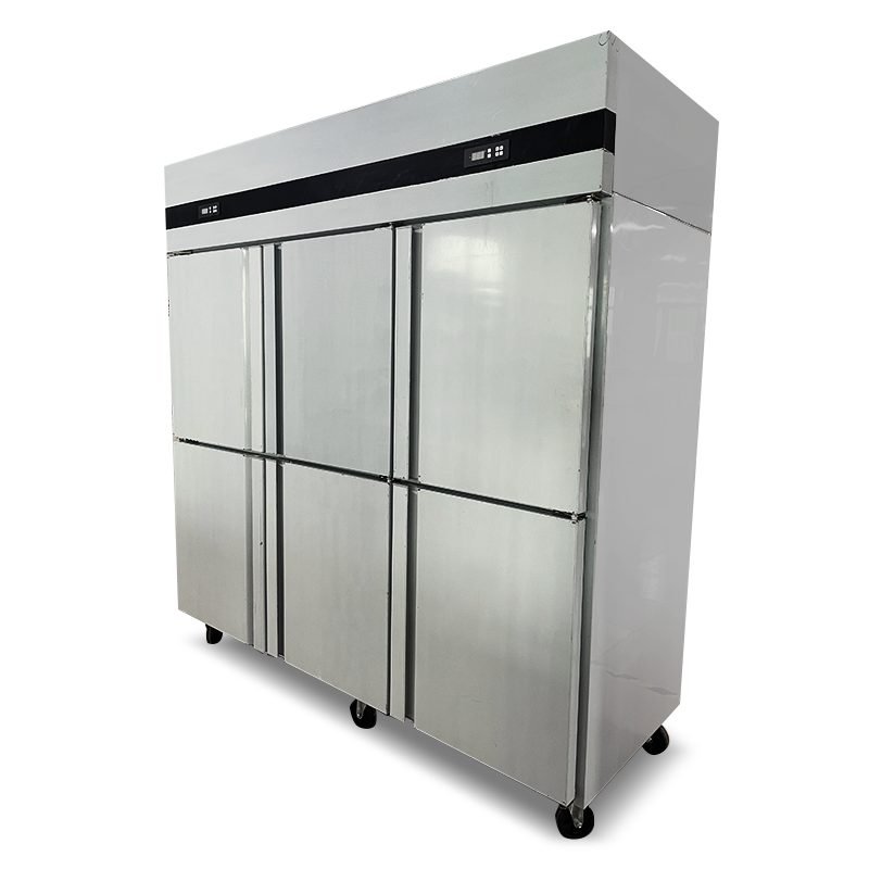 Wholesale Large Capacity High  - Commercial Kitchen Refrigerator avaliação e preço
