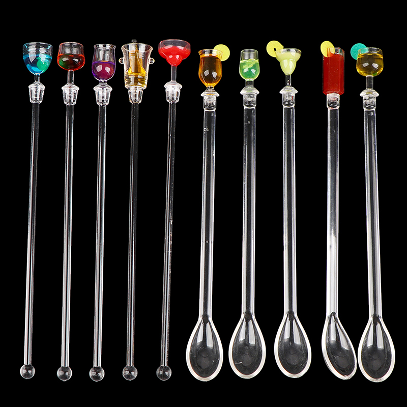 Cocktail Stirrer Drink Mixing  - Bar Blender Mixing avaliação e preço