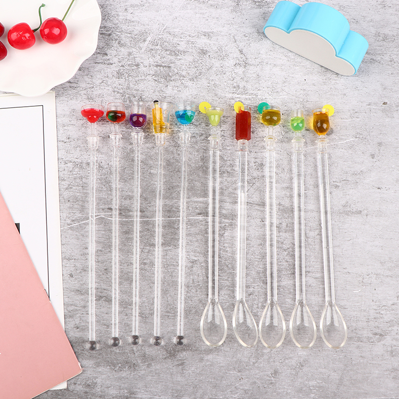 Cocktail Stirrer Drink Mixing  - Bar Blender Mixing avaliação e preço