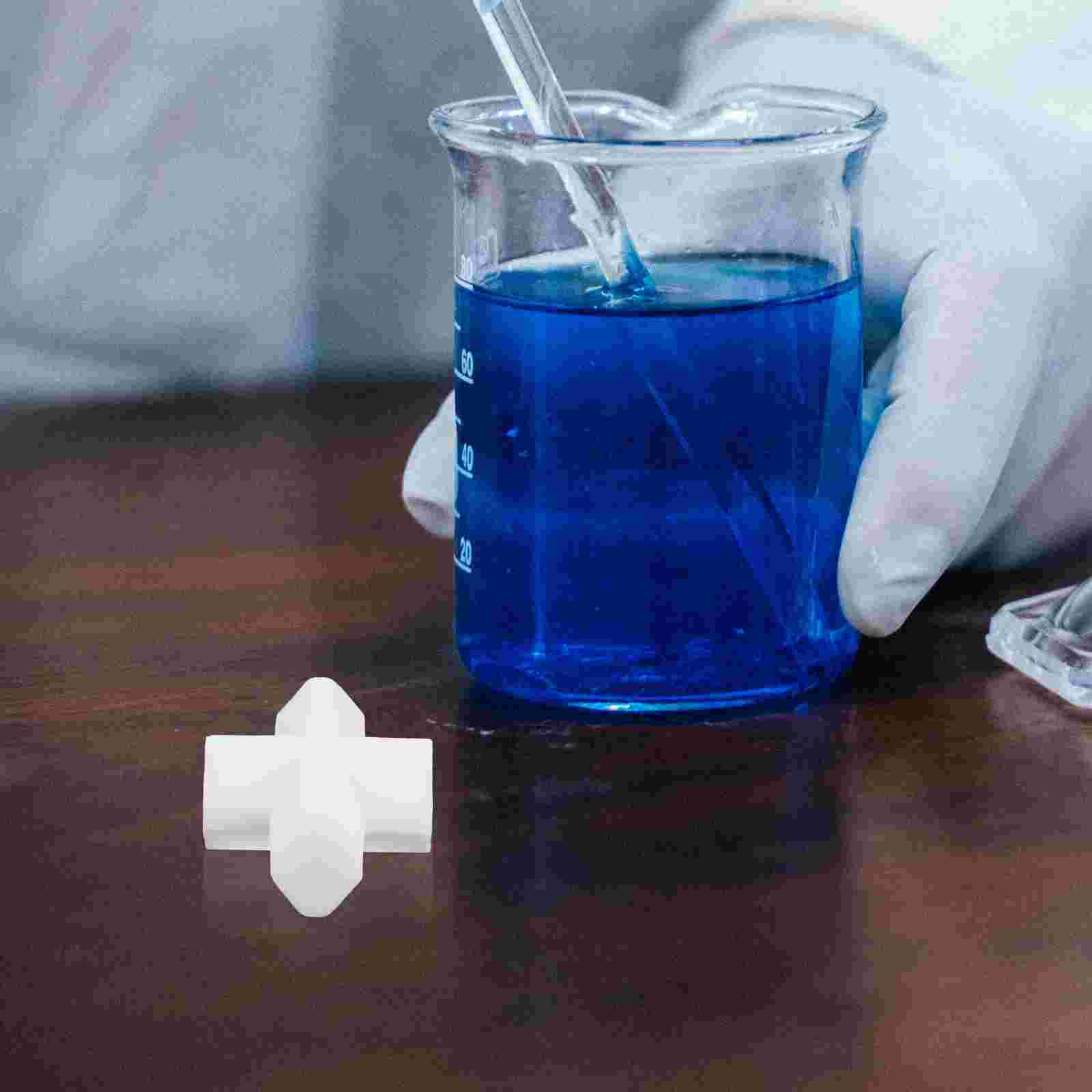 Magnetic Stirrer Bar For Mixer - Bar Blender Mixing avaliação e preço