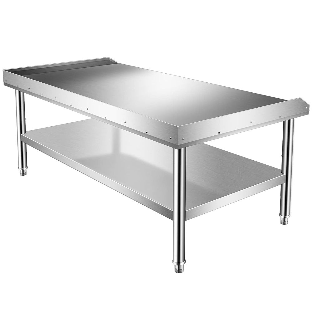 Commercial Stainless Steel Pre - Commercial Kitchen And Bar avaliação e preço