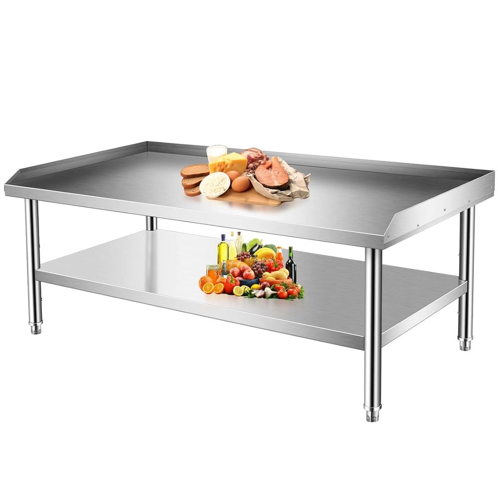 Commercial Stainless Steel Pre - Commercial Kitchen And Bar avaliação e preço