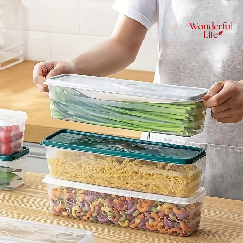 Storage Box Fresh-keeping Food - Commercial Kitchen Refrigerator avaliação e preço