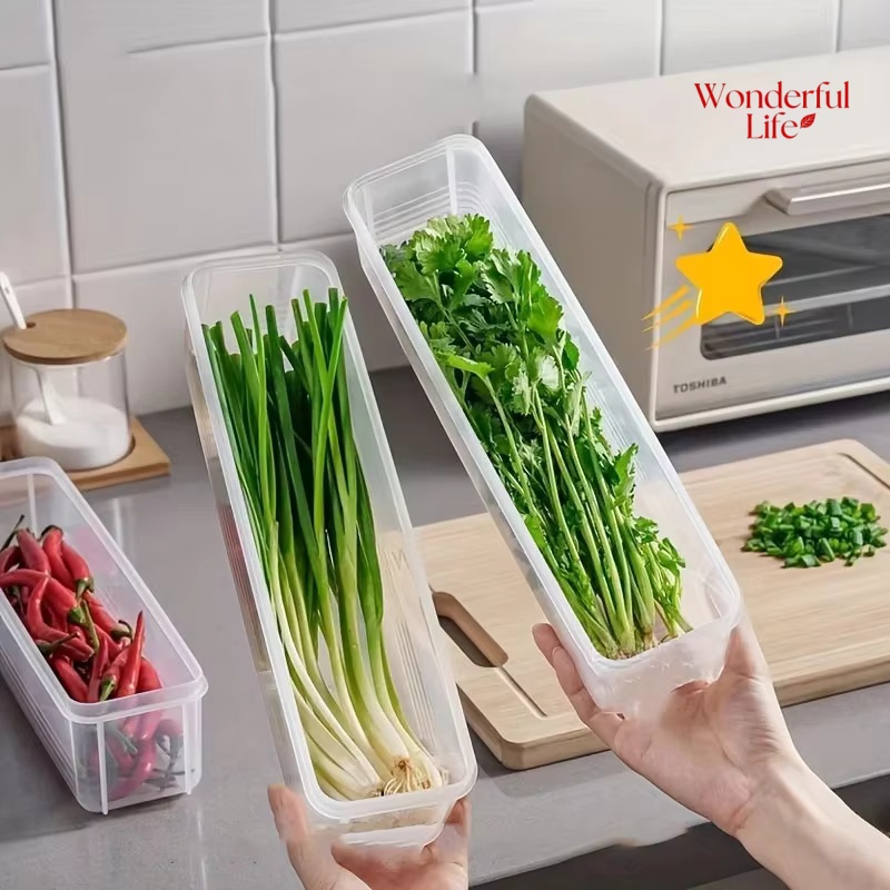 Storage Box Fresh-keeping Food - Commercial Kitchen Refrigerator avaliação e preço