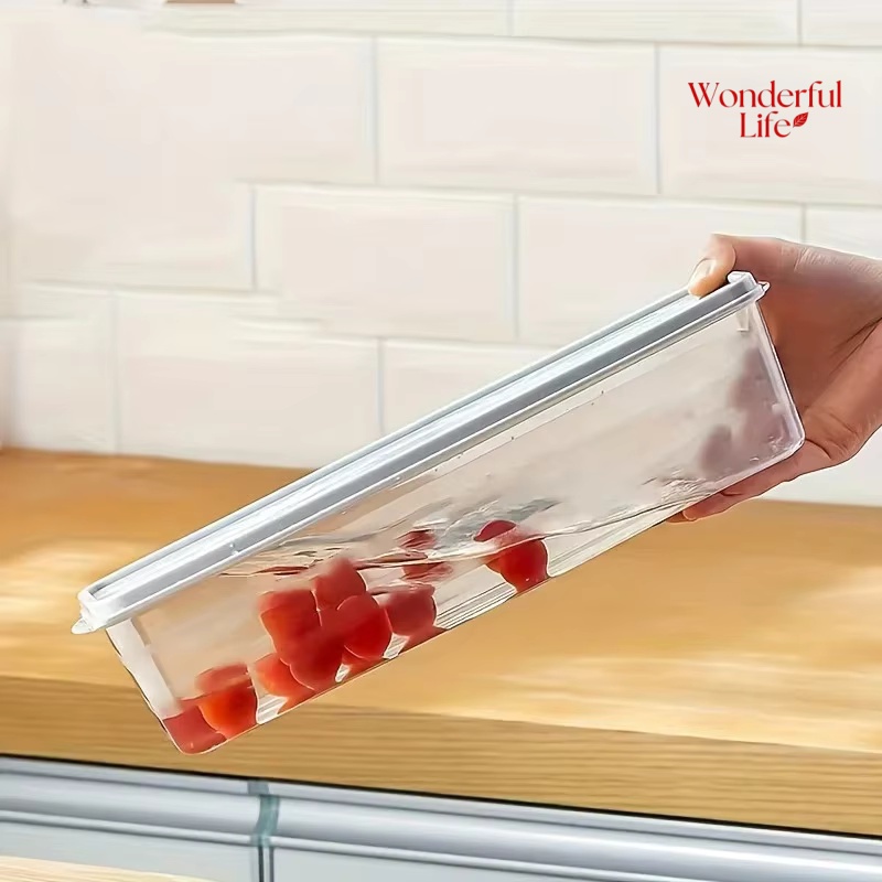 Storage Box Fresh-keeping Food - Commercial Kitchen Refrigerator avaliação e preço
