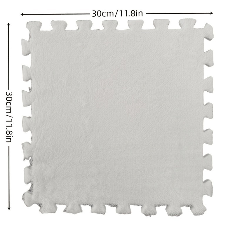 40pcs Interlocking Floor Mats  - Commercial Kitchen Tiles avaliação e preço