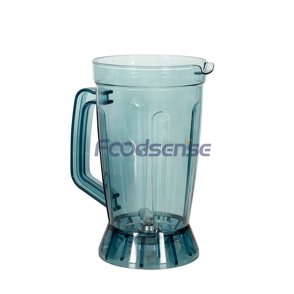 High Speed Ice Crusher Yam Tea - Bar Blender Mixing avaliação e preço
