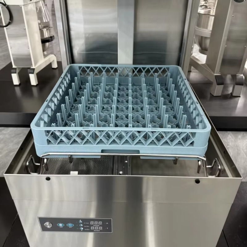 304 Stainless Steel Commercial - Commercial Kitchen Dishwasher avaliação e preço
