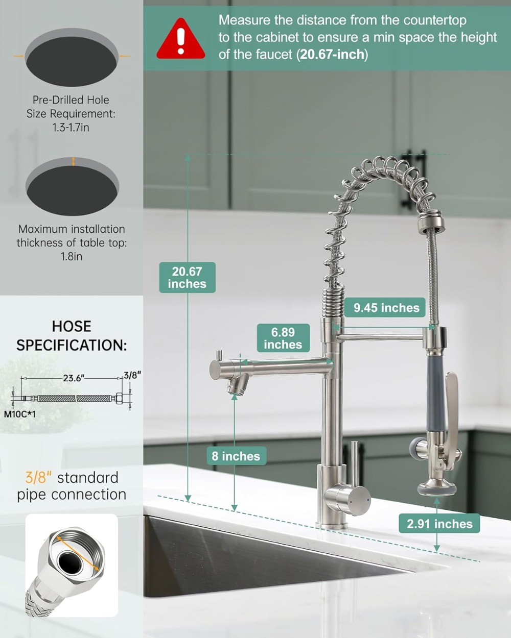 Commercial Pull Down Kitchen S - Commercial Kitchen Sink avaliação e preço