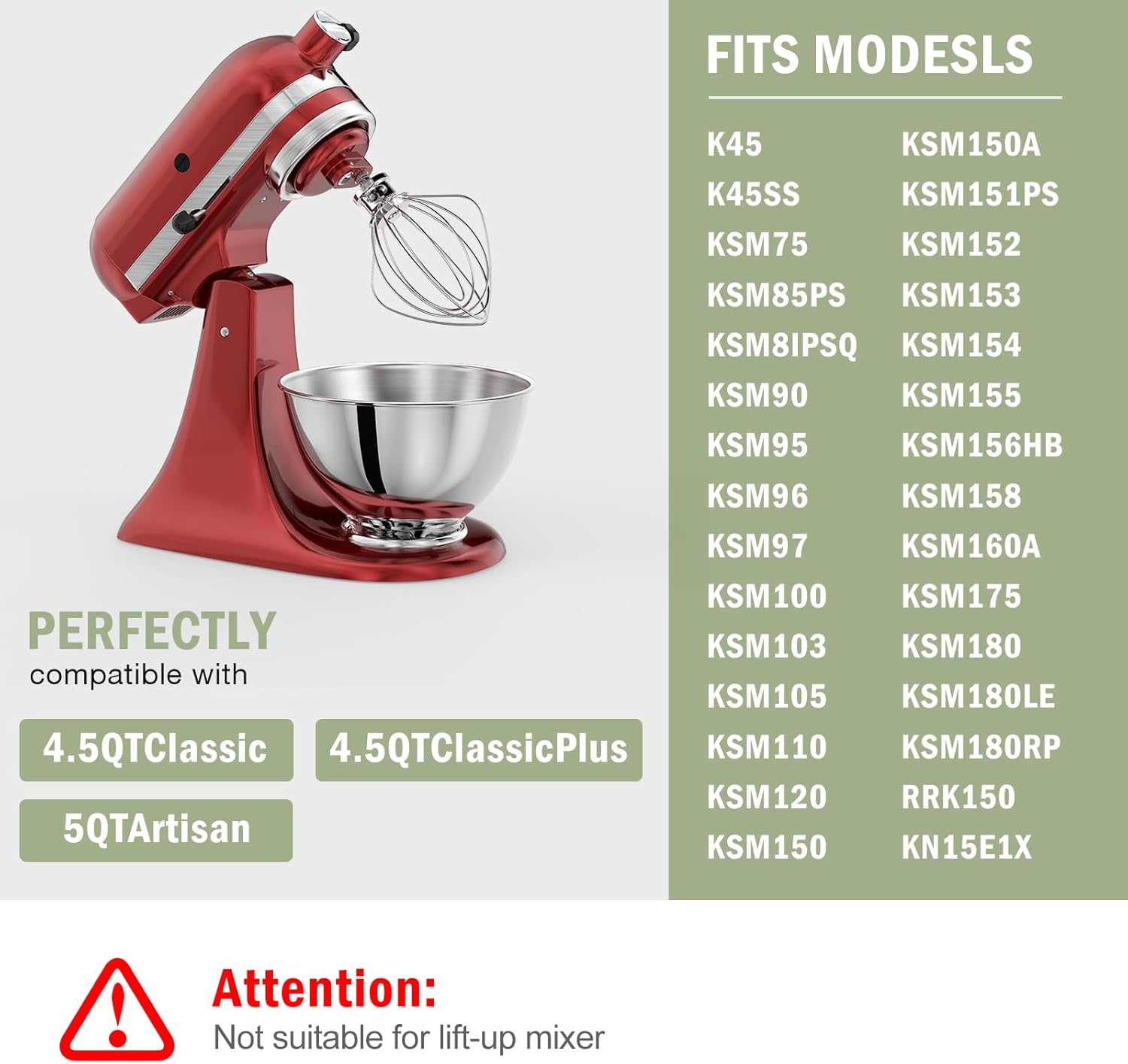 3-Quart Stainless Steel Bowl f - Commercial Kitchen Accessories avaliação e preço