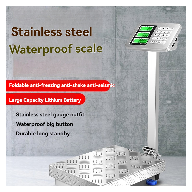 Waterproof Stainless Steel Ele - Commercial Kitchen Bench avaliação e preço