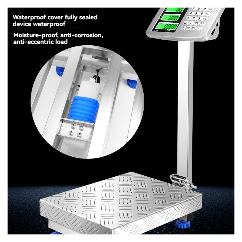 Waterproof Stainless Steel Ele - Commercial Kitchen Bench avaliação e preço