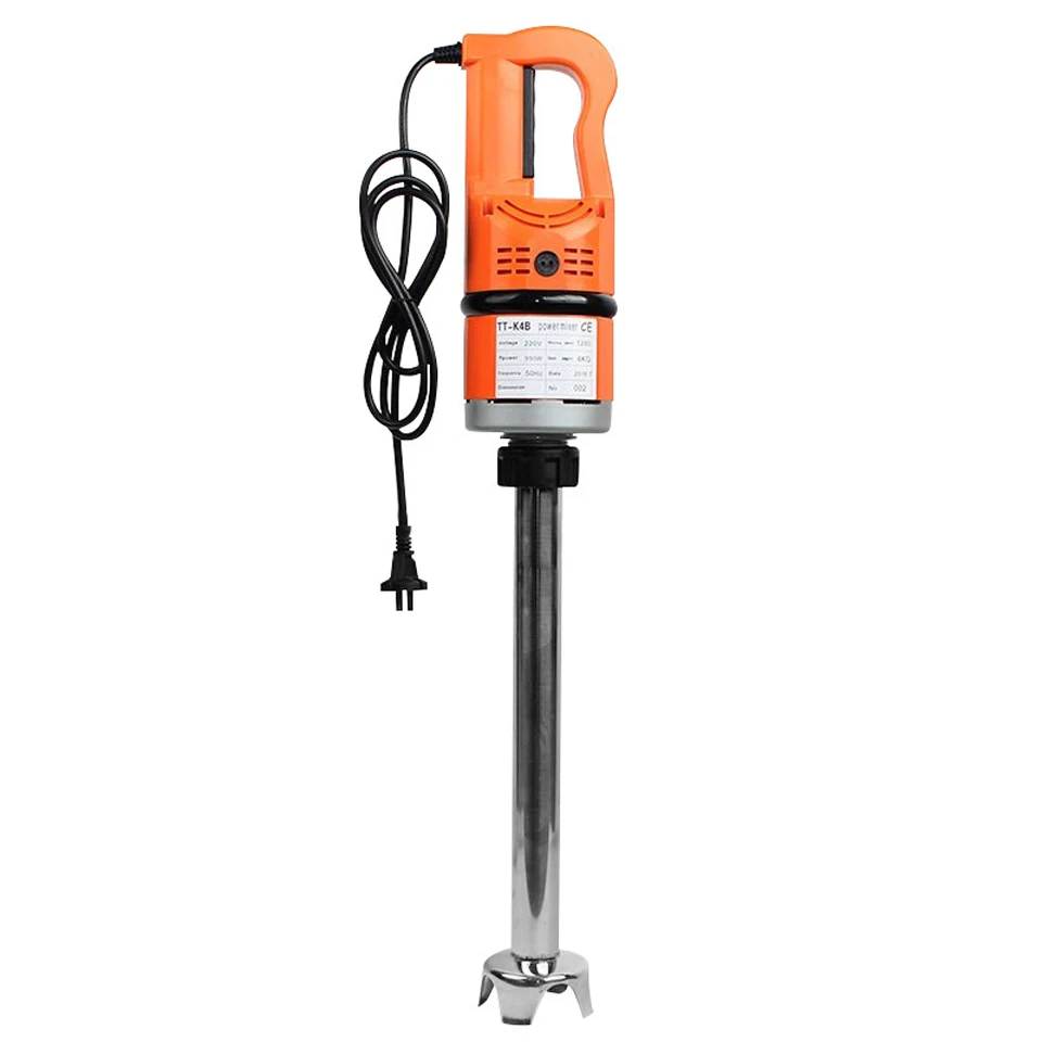 K4B-530 Electric Hand Blender  - Bar Blender Mixing avaliação e preço