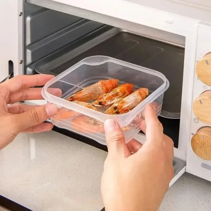 1/10PC Small Food Preservation - Commercial Kitchen Refrigerator avaliação e preço