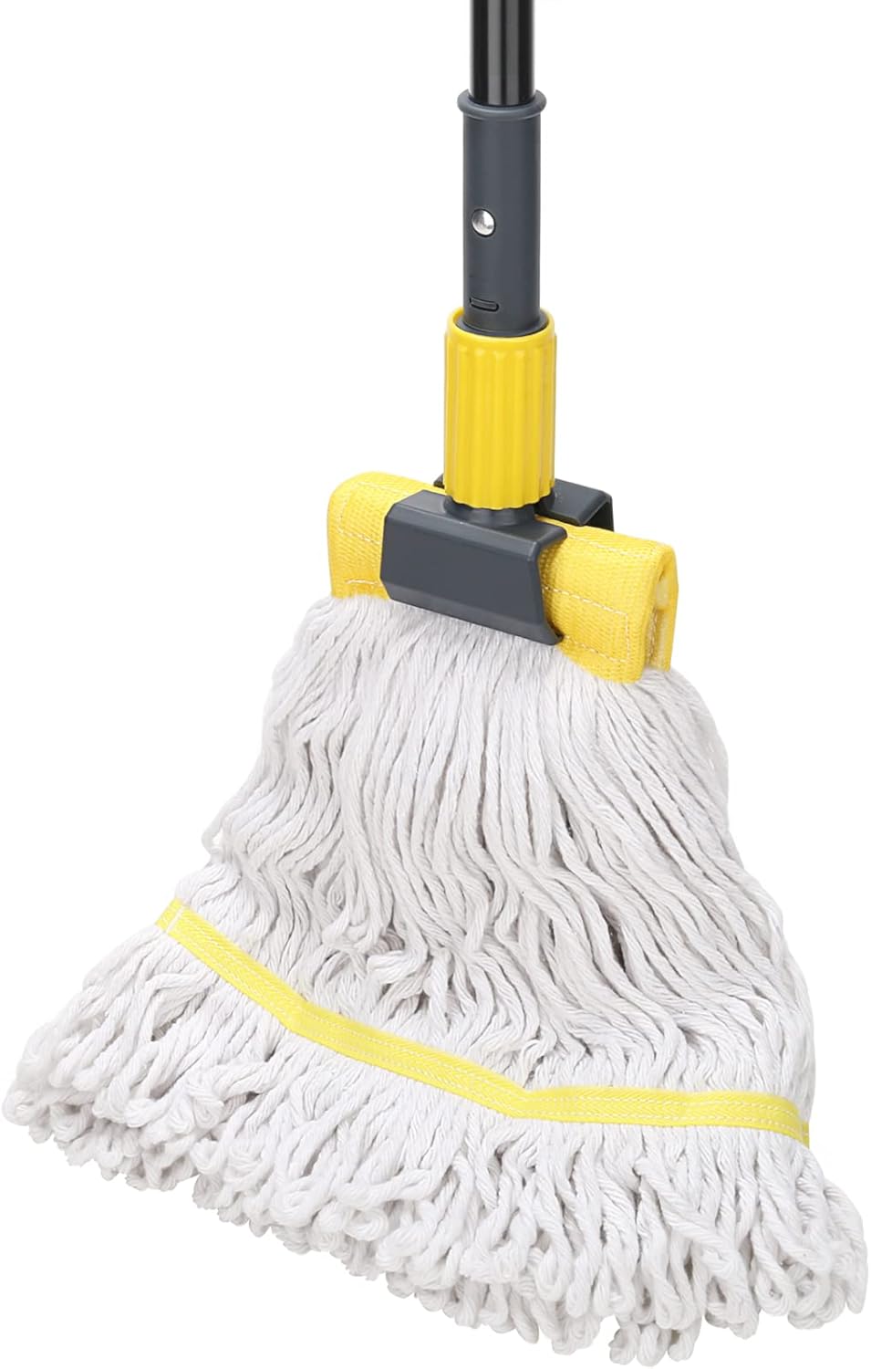 KeFanta Commercial Mop Heavy D - Commercial Kitchen Tile Flooring avaliação e preço